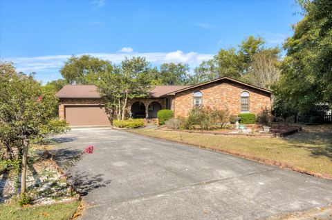 Photo of 3105 Hidden Court, Martinez, GA 30907 (MLS # 548011)