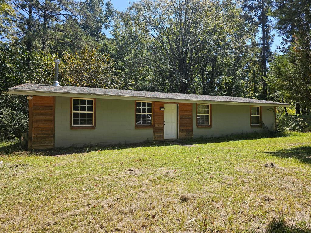 Photo of 5608 NE Lincolnton Road, Thomson, GA 30824 (MLS # 547203)