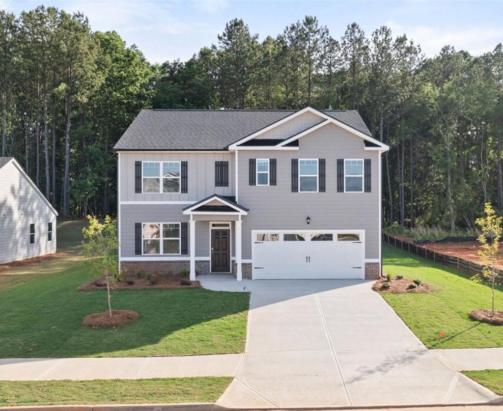 Photo of 617 Lina Drive, Grovetown, GA 30813 (MLS # 554722)