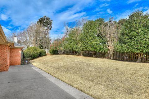 Tiny photo for 1108 Rivershyre Drive, Evans, GA 30809 (MLS # 552102)