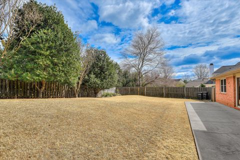 Tiny photo for 1108 Rivershyre Drive, Evans, GA 30809 (MLS # 552102)