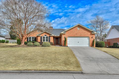Tiny photo for 1108 Rivershyre Drive, Evans, GA 30809 (MLS # 552102)