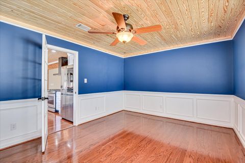 Tiny photo for 1108 Rivershyre Drive, Evans, GA 30809 (MLS # 552102)