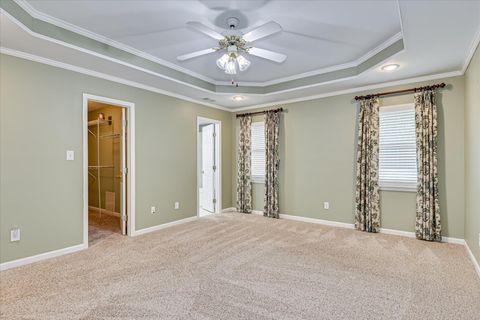 Tiny photo for 1108 Rivershyre Drive, Evans, GA 30809 (MLS # 552102)