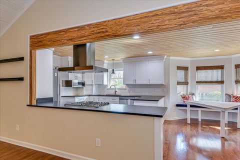 Tiny photo for 1108 Rivershyre Drive, Evans, GA 30809 (MLS # 552102)