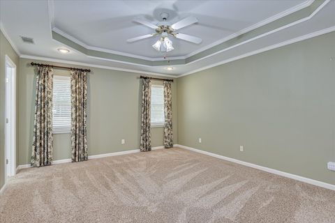 Tiny photo for 1108 Rivershyre Drive, Evans, GA 30809 (MLS # 552102)