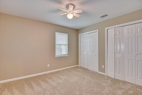 Tiny photo for 1108 Rivershyre Drive, Evans, GA 30809 (MLS # 552102)