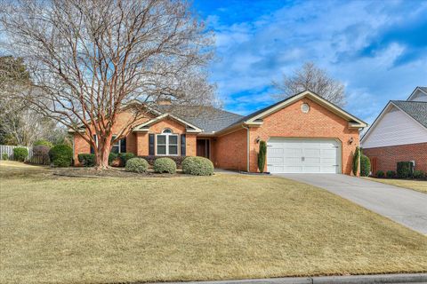 Tiny photo for 1108 Rivershyre Drive, Evans, GA 30809 (MLS # 552102)