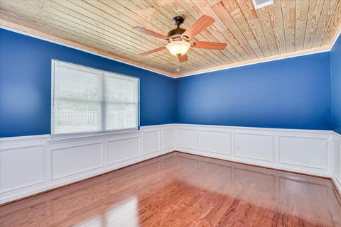 Tiny photo for 1108 Rivershyre Drive, Evans, GA 30809 (MLS # 552102)