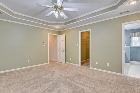 Tiny photo for 1108 Rivershyre Drive, Evans, GA 30809 (MLS # 552102)