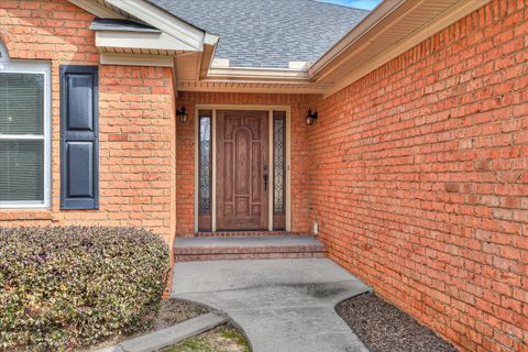 Tiny photo for 1108 Rivershyre Drive, Evans, GA 30809 (MLS # 552102)