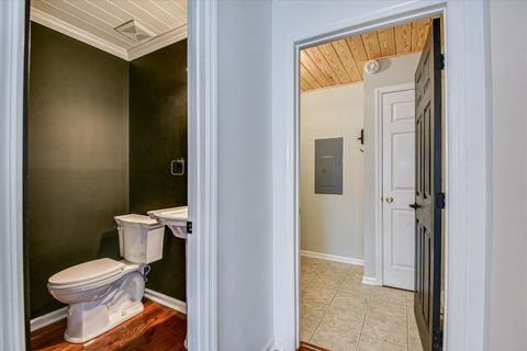 Tiny photo for 1108 Rivershyre Drive, Evans, GA 30809 (MLS # 552102)