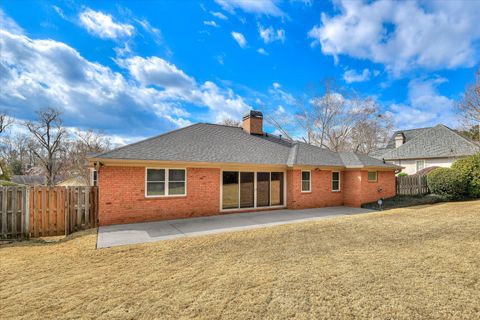 Tiny photo for 1108 Rivershyre Drive, Evans, GA 30809 (MLS # 552102)