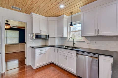 Tiny photo for 1108 Rivershyre Drive, Evans, GA 30809 (MLS # 552102)