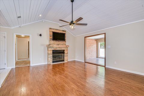 Tiny photo for 1108 Rivershyre Drive, Evans, GA 30809 (MLS # 552102)