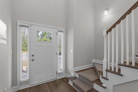 Tiny photo for 647 Bunchgrass Street, Evans, GA 30809 (MLS # 542861)