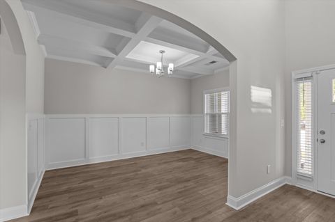 Tiny photo for 647 Bunchgrass Street, Evans, GA 30809 (MLS # 542861)