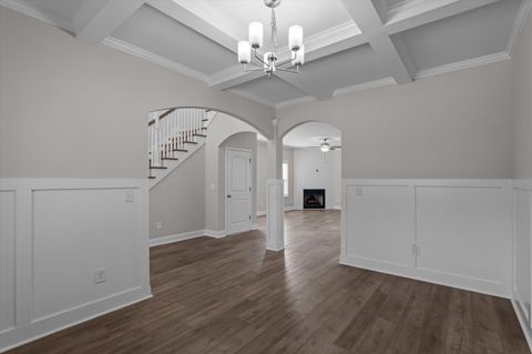 Tiny photo for 647 Bunchgrass Street, Evans, GA 30809 (MLS # 542861)