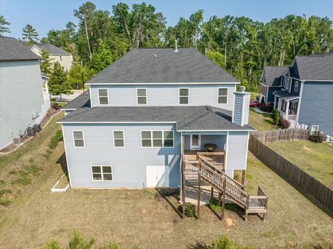 Tiny photo for 647 Bunchgrass Street, Evans, GA 30809 (MLS # 542861)