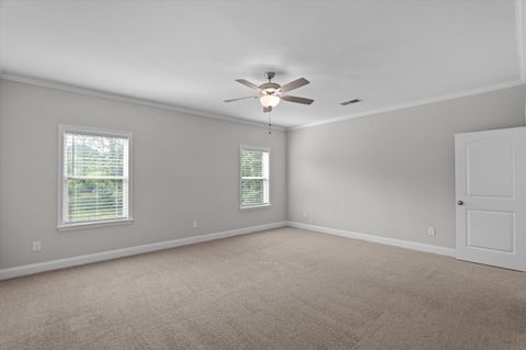 Tiny photo for 647 Bunchgrass Street, Evans, GA 30809 (MLS # 542861)