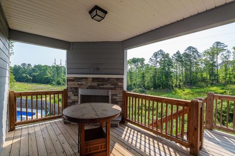 Tiny photo for 647 Bunchgrass Street, Evans, GA 30809 (MLS # 542861)