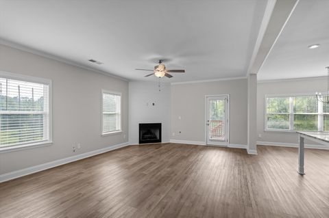 Tiny photo for 647 Bunchgrass Street, Evans, GA 30809 (MLS # 542861)