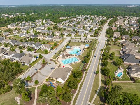 Tiny photo for 647 Bunchgrass Street, Evans, GA 30809 (MLS # 542861)