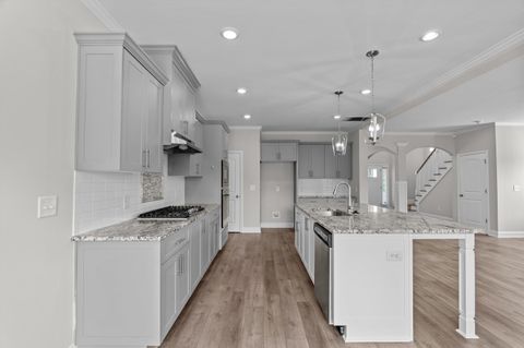 Tiny photo for 647 Bunchgrass Street, Evans, GA 30809 (MLS # 542861)