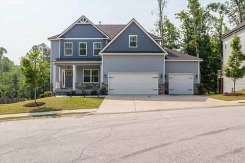 Photo of 647 Bunchgrass Street, Evans, GA 30809 (MLS # 542861) Photo of 647 Bunchgrass Street, Evans, GA 30809 (MLS # 542861)