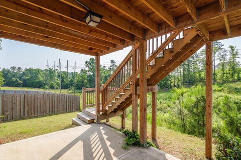 Tiny photo for 647 Bunchgrass Street, Evans, GA 30809 (MLS # 542861)