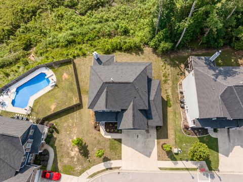 Tiny photo for 647 Bunchgrass Street, Evans, GA 30809 (MLS # 542861)