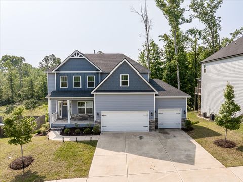 Tiny photo for 647 Bunchgrass Street, Evans, GA 30809 (MLS # 542861)