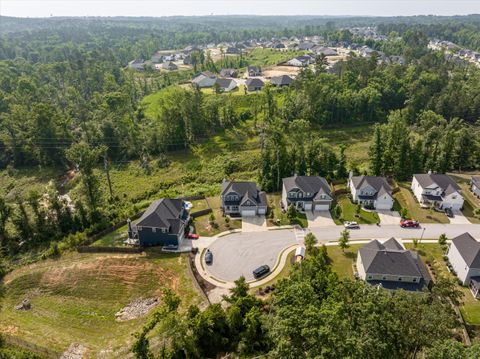 Tiny photo for 647 Bunchgrass Street, Evans, GA 30809 (MLS # 542861)