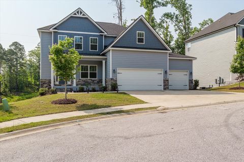 Tiny photo for 647 Bunchgrass Street, Evans, GA 30809 (MLS # 542861)
