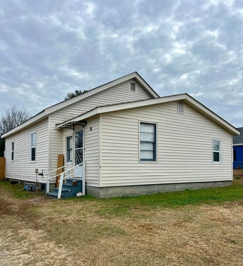 Photo of 21 Robinson Street, Warrenville, SC 29851 (MLS # 549742)