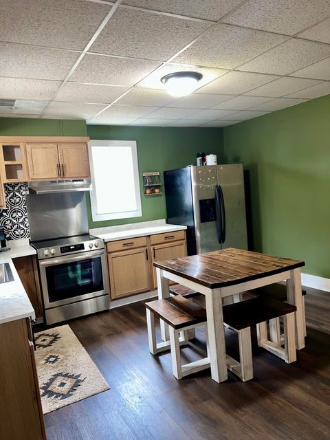 Tiny photo for 21 Robinson Street, Warrenville, SC 29851 (MLS # 549742)