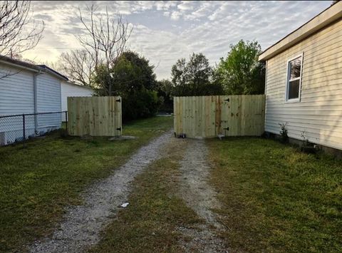 Tiny photo for 21 Robinson Street, Warrenville, SC 29851 (MLS # 549742)