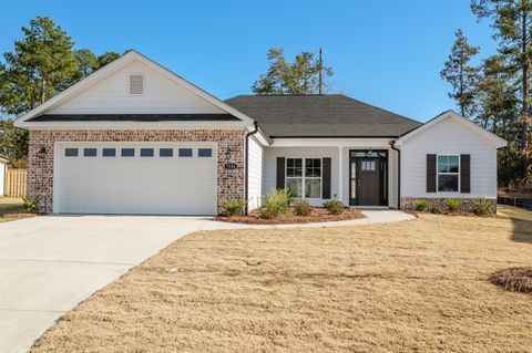 Photo of 7354 Paisley Circle, Graniteville, SC 29829 (MLS # 543913)