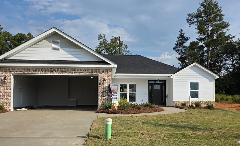 Photo for 7354 Paisley Circle, Graniteville, SC 29829 (MLS # 543913)
