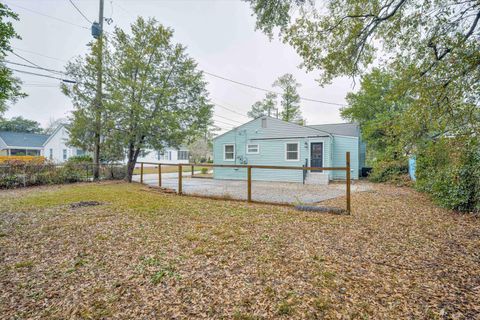 Tiny photo for 1744 Pennsylvania Avenue Ave, Augusta, GA 30904 (MLS # 549869)