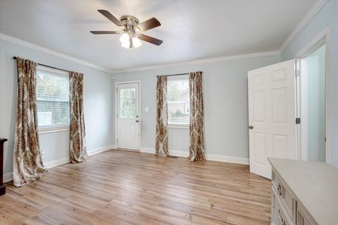 Tiny photo for 1744 Pennsylvania Avenue Ave, Augusta, GA 30904 (MLS # 549869)