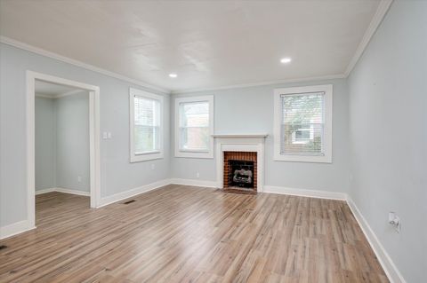 Tiny photo for 1744 Pennsylvania Avenue Ave, Augusta, GA 30904 (MLS # 549869)