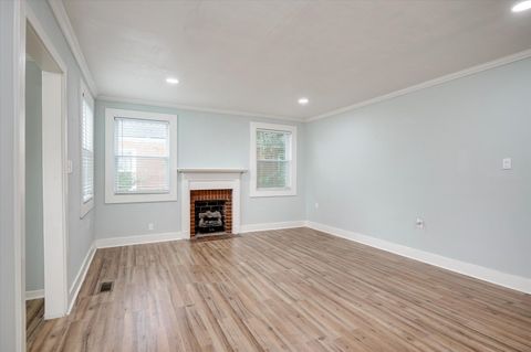 Tiny photo for 1744 Pennsylvania Avenue Ave, Augusta, GA 30904 (MLS # 549869)