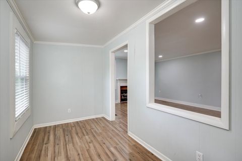 Tiny photo for 1744 Pennsylvania Avenue Ave, Augusta, GA 30904 (MLS # 549869)