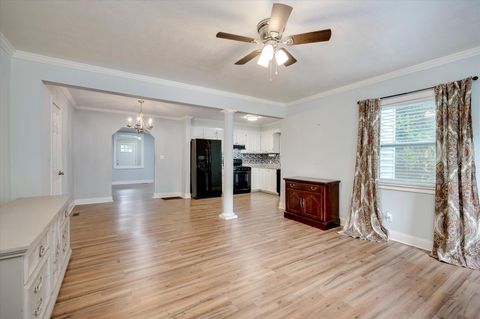 Tiny photo for 1744 Pennsylvania Avenue Ave, Augusta, GA 30904 (MLS # 549869)
