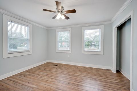 Tiny photo for 1744 Pennsylvania Avenue Ave, Augusta, GA 30904 (MLS # 549869)