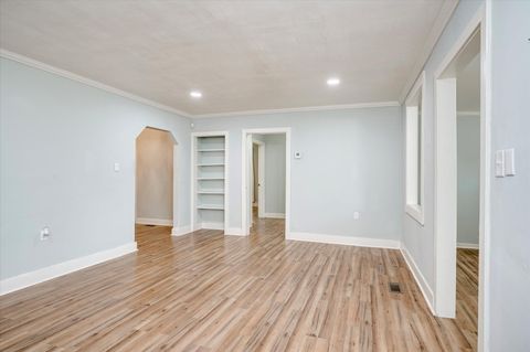 Tiny photo for 1744 Pennsylvania Avenue Ave, Augusta, GA 30904 (MLS # 549869)