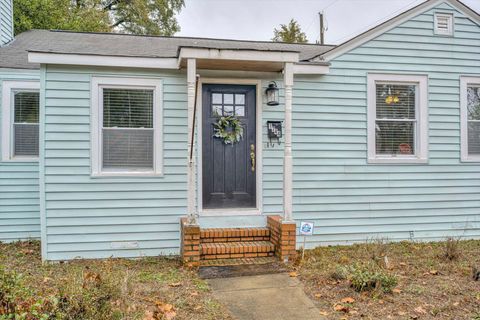 Tiny photo for 1744 Pennsylvania Avenue Ave, Augusta, GA 30904 (MLS # 549869)
