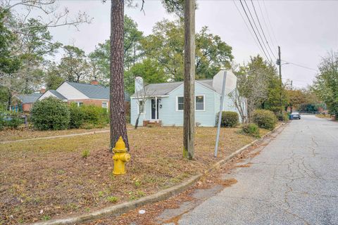 Tiny photo for 1744 Pennsylvania Avenue Ave, Augusta, GA 30904 (MLS # 549869)