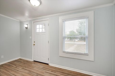 Tiny photo for 1744 Pennsylvania Avenue Ave, Augusta, GA 30904 (MLS # 549869)